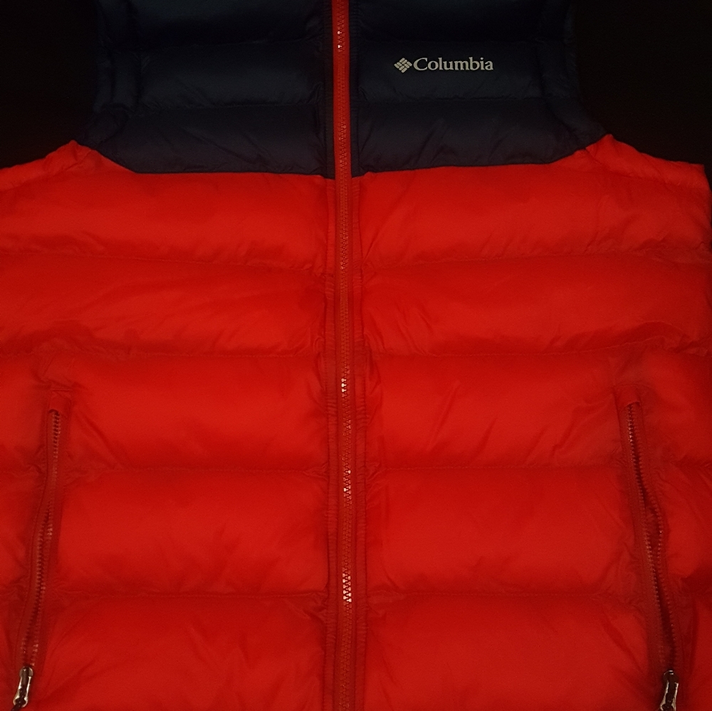Columbia Discovery Vest